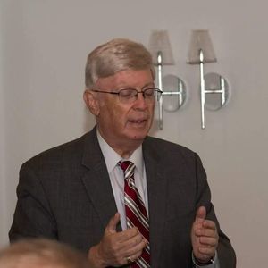 Meet your Posher, Ira